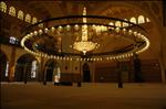 Alfateh Mosque, Bahrain. 